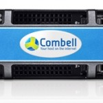 Combell server custom bezel