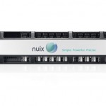 Nuix DELL OEM server custom bezel design