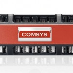 Comsys custom bezel design for OEM servers