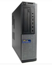 DELL Optiplex 750